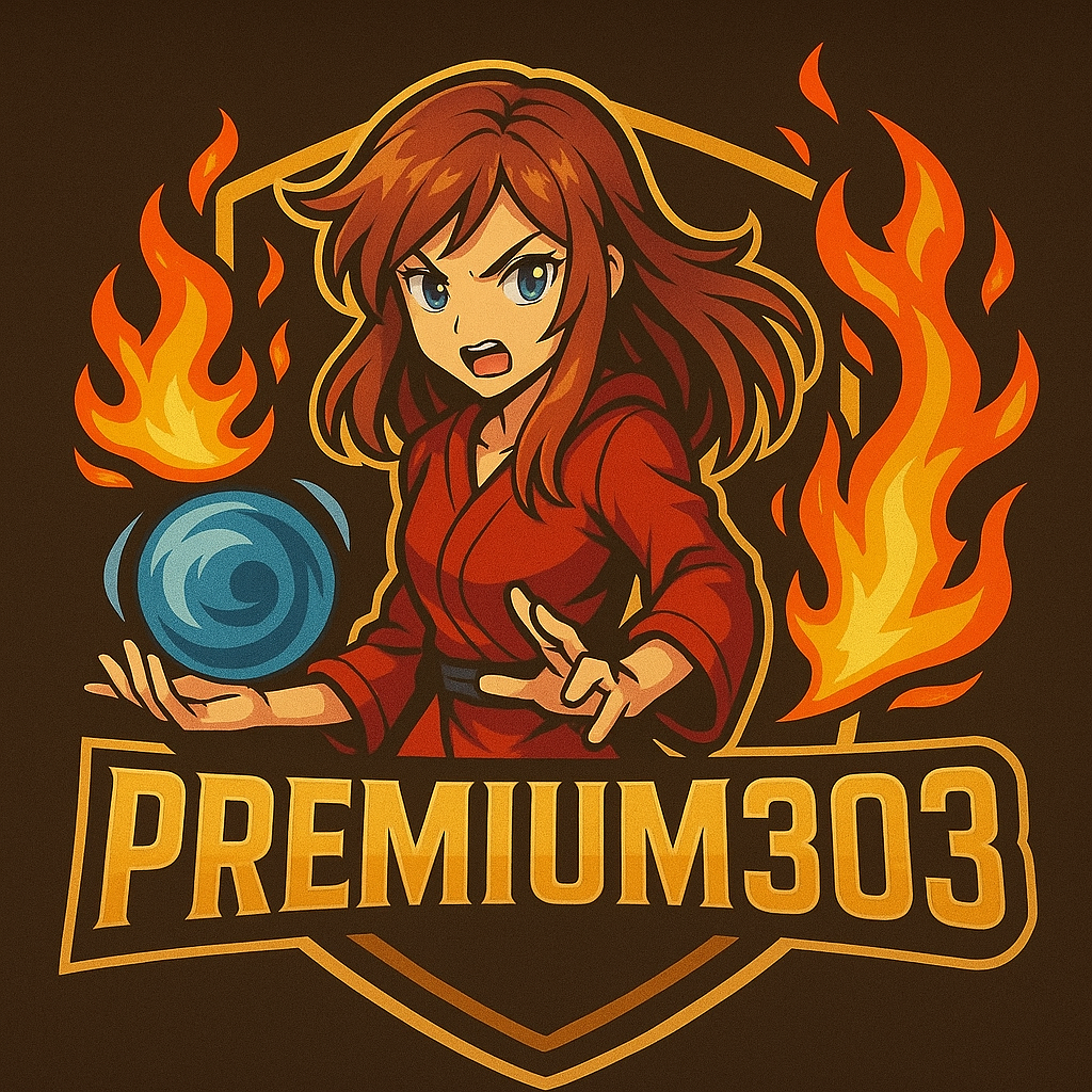 PREMIUM303