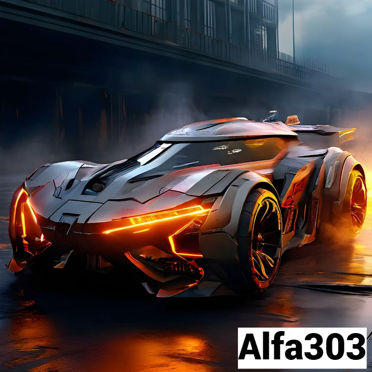 Alfa303 : Link Alfa 303 yang Membuat Game Online Lebih Seru